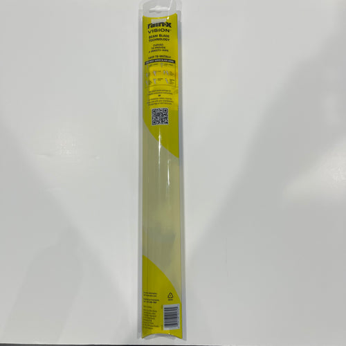 Rain-X Vision Beam Blade Wiper Blade — 16 in
